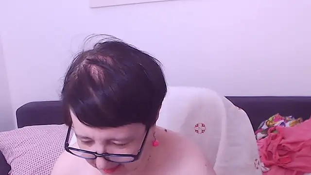Czat XXX na żywo – ChristaRose