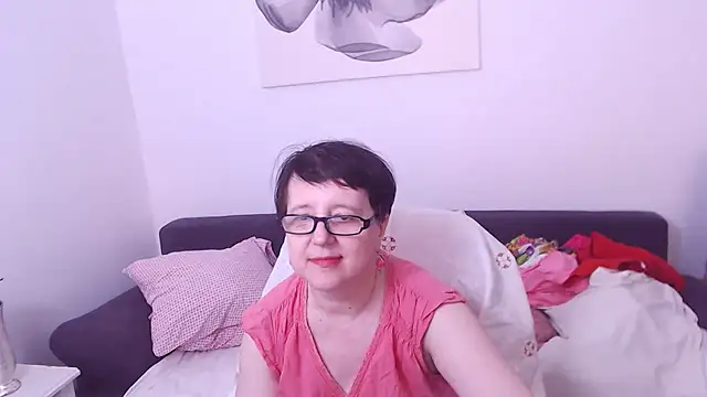 ChristaRose's Live XXX Chat