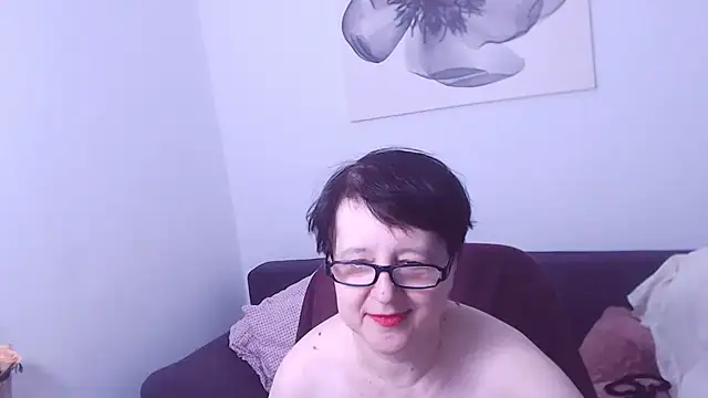 ChristaRose Chat XXX in diretta