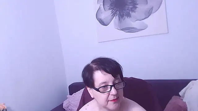 ChristaRose's Live XXX Chat