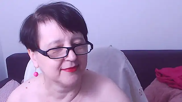 Chatroom XXX en direct de ChristaRose