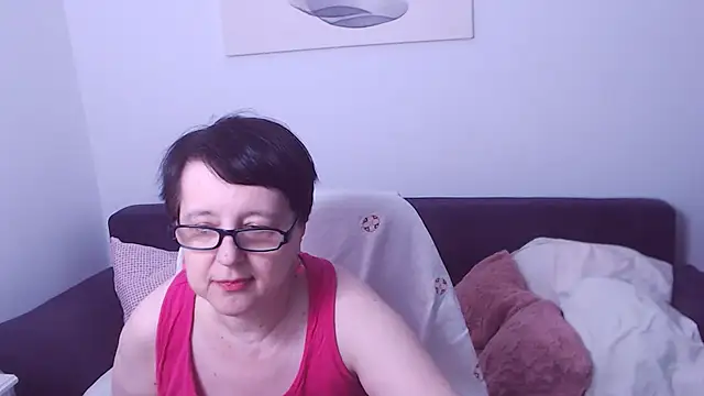 Chatroom XXX en direct de ChristaRose