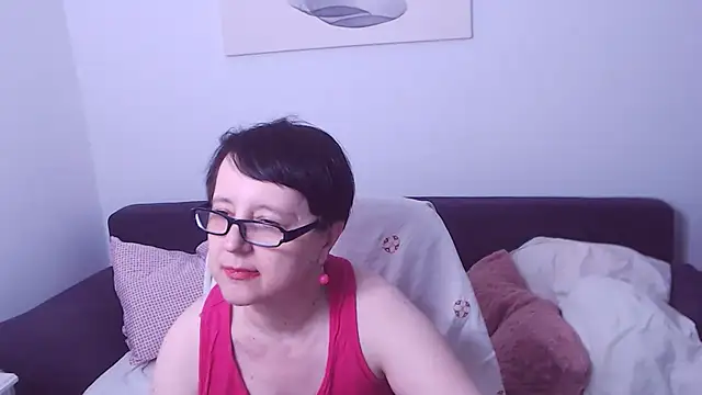 ChristaRose – Naživo XXX chat