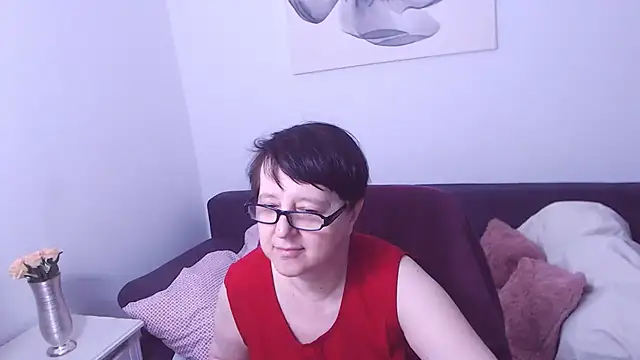 ChristaRose's Webcam Show