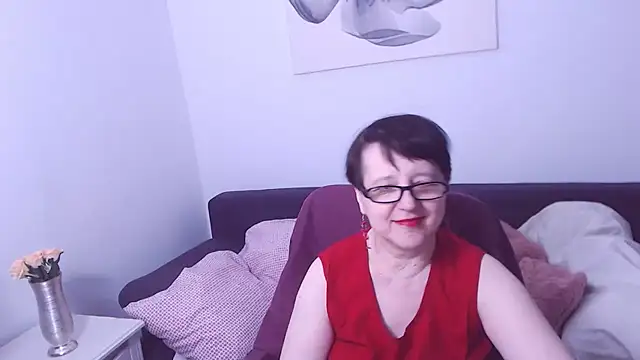 Czat XXX na żywo – ChristaRose