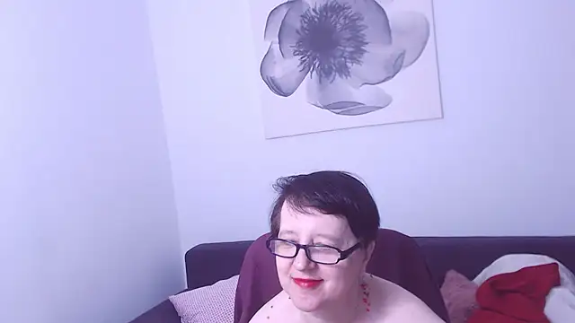 ChristaRose – Live XXX-chat