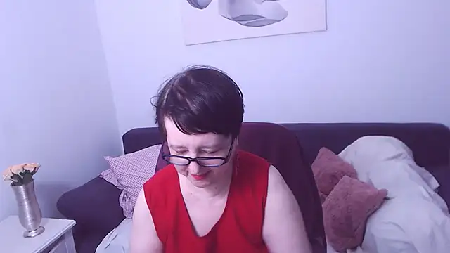 ChristaRose's Live XXX Chat