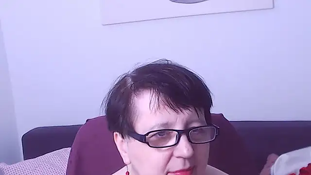 ChristaRose – Live XXX-chat