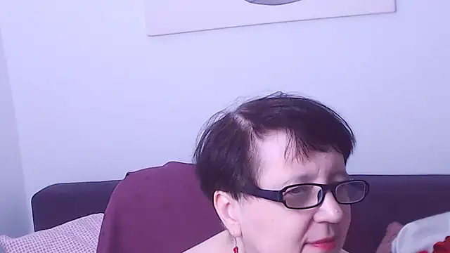 Czat XXX na żywo – ChristaRose