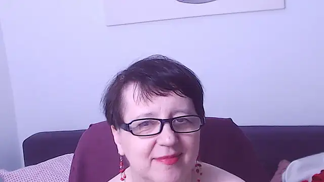 Chatroom XXX en direct de ChristaRose