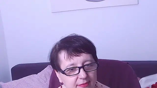 Živý XXX chat ChristaRose