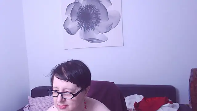 ChristaRose's Live XXX Chat