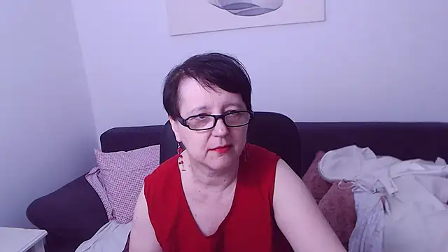 Czat XXX na żywo – ChristaRose