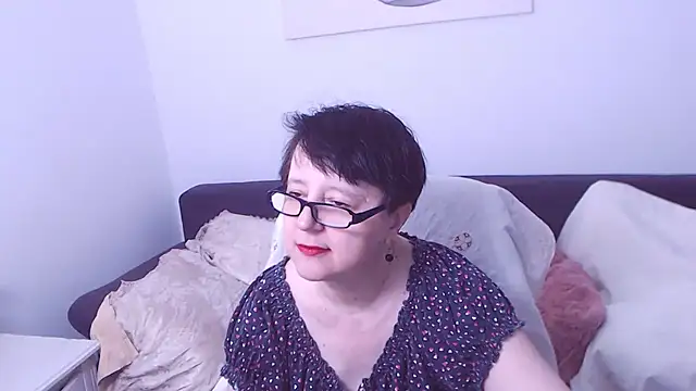 Czat XXX na żywo – ChristaRose