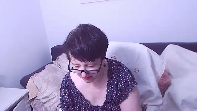 Chat XXX ao vivo de ChristaRose