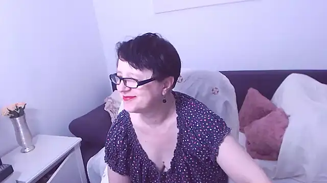 ChristaRose Chat XXX in diretta