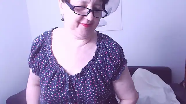 Chat +18 de ChristaRose ao vivo