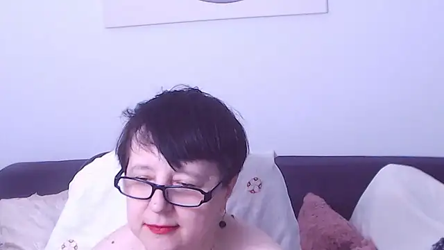 ChristaRose's Webcam Show