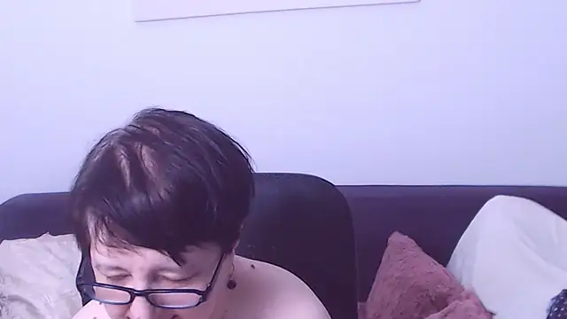 ChristaRose's Webcam Show