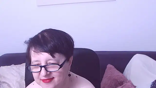 XXX chat uživo modela ChristaRose
