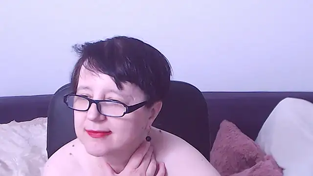 Chat +18 de ChristaRose ao vivo