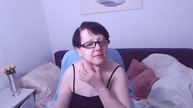 ChristaRose – Live XXX-chat
