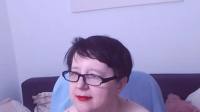 ChristaRose's Live XXX Chat