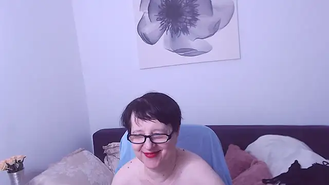 ChristaRose 라이브 XXX 채팅