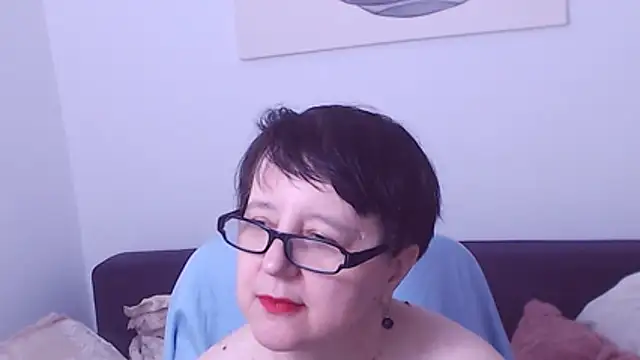 Czat XXX na żywo – ChristaRose
