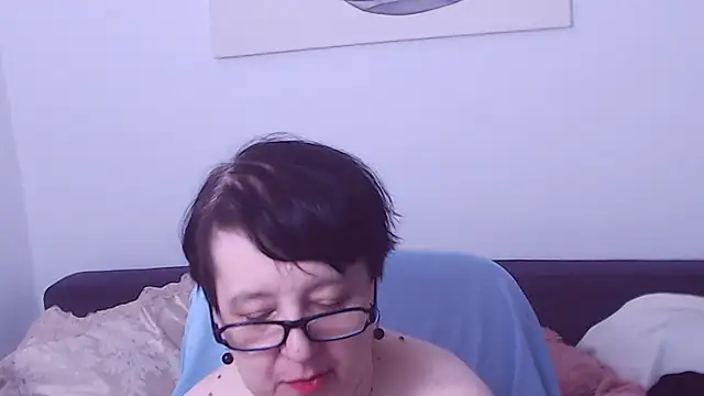 ChristaRose's Live XXX Chat