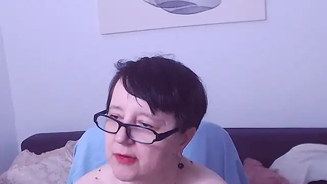 Czat XXX na żywo – ChristaRose