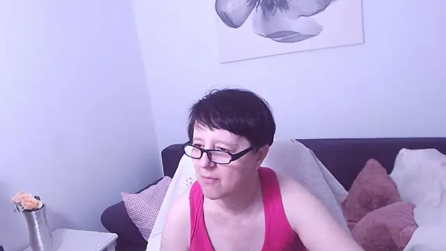 ChristaRose's Webcam Show
