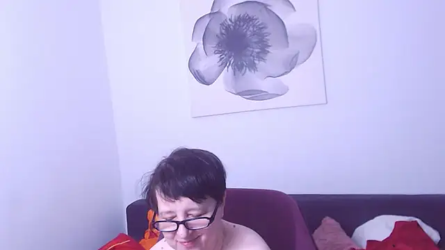 ChristaRose Chat XXX in diretta