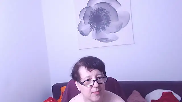 ChristaRose Live XXX-Chat