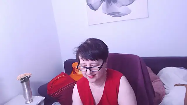 ChristaRosen Live XXX chat