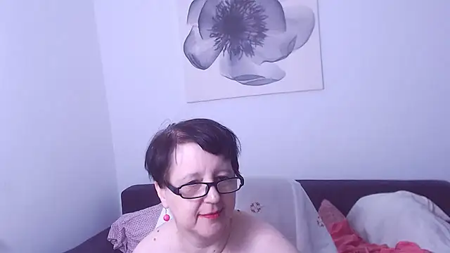 ChristaRose's Live XXX Chat
