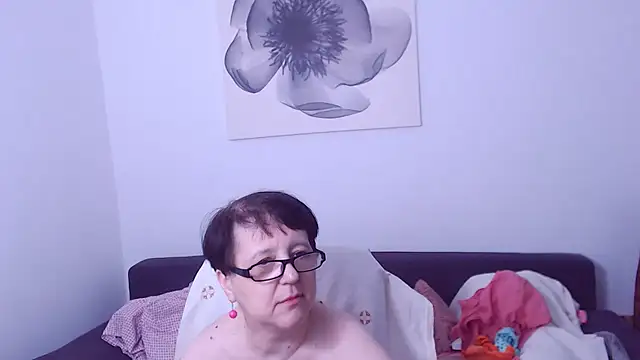ChristaRose Chat XXX in diretta