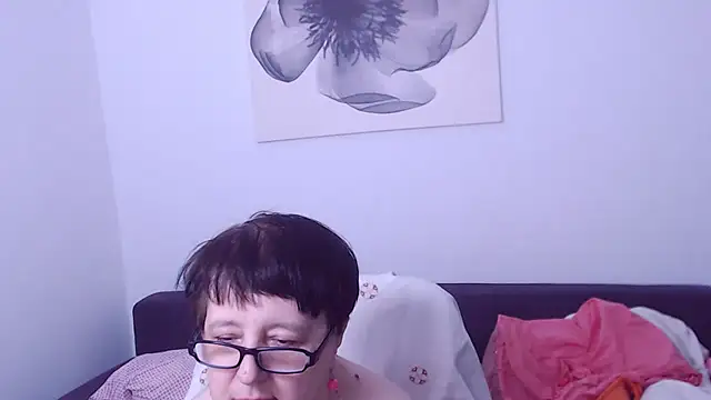 Czat XXX na żywo – ChristaRose