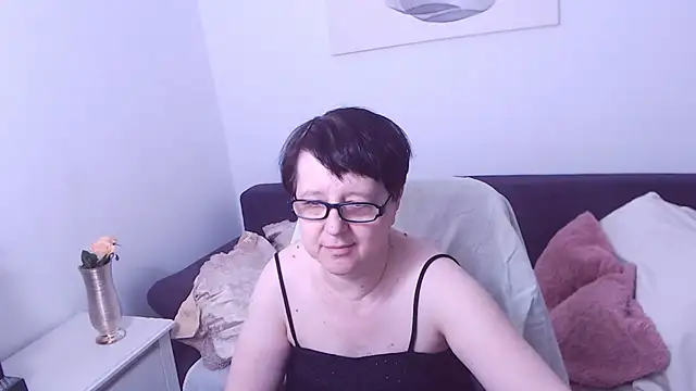 ChristaRose – Naživo XXX chat