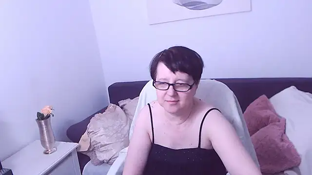 ChristaRose Chat XXX in diretta