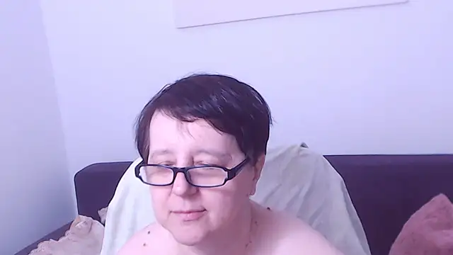 ChristaRose Live Chatraum