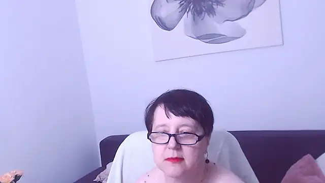 Živý XXX chat ChristaRose