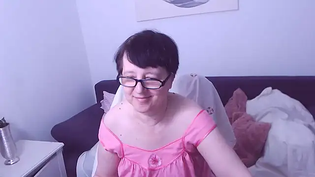 ChristaRose's Live XXX Chat