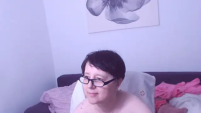 ChristaRose Chat XXX in diretta