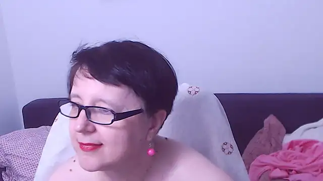Chat XXX en directo de ChristaRose