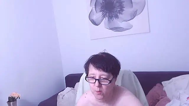 Czat XXX na żywo – ChristaRose