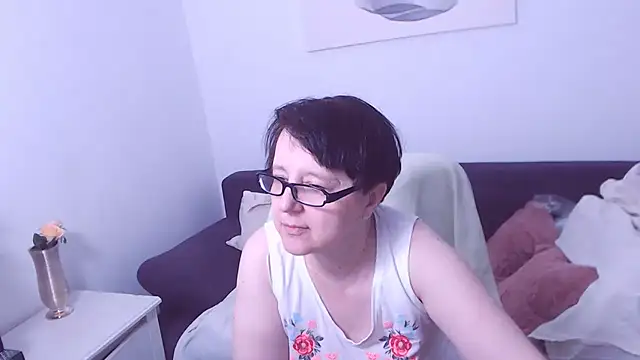ChristaRose Chat XXX in diretta
