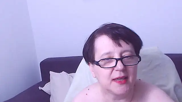 Chatroom XXX en direct de ChristaRose