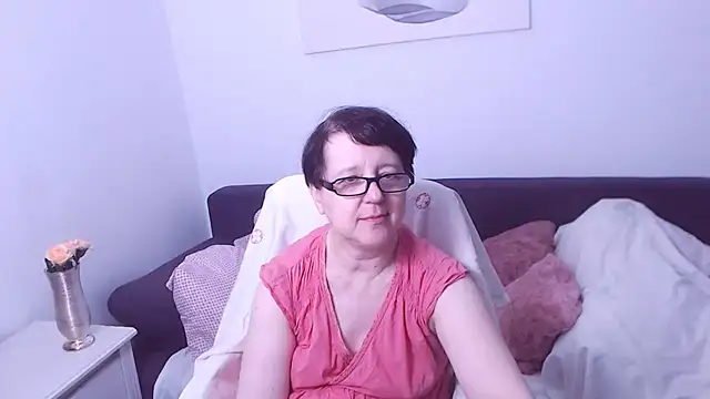 ChristaRose's Live XXX Chat