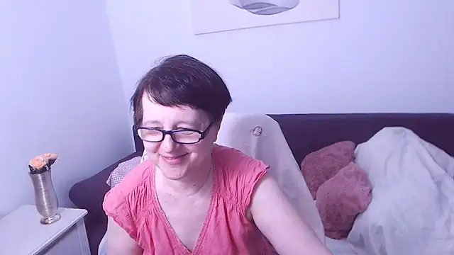 Chat +18 de ChristaRose ao vivo